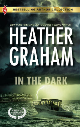 Title details for In the Dark by Heather Graham - Wait list